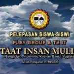 Profil Sekolah TPA TAAT INSAN MULIA